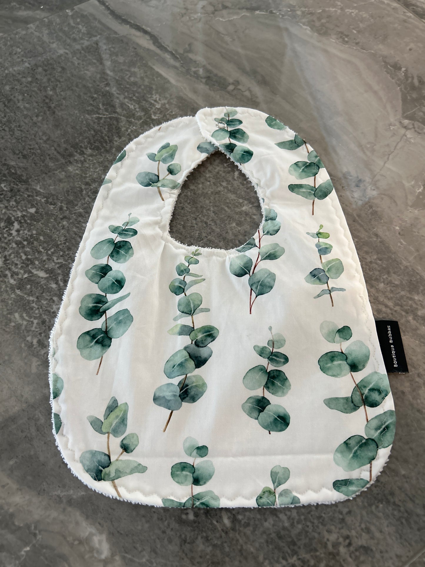 Euclip traditional Feeding Bibs