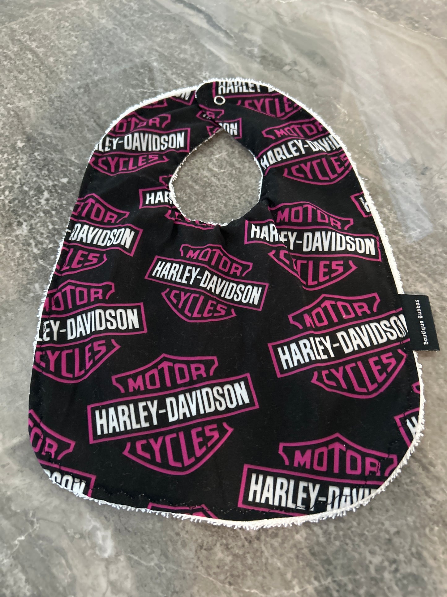 Traditional Feeding Bibs