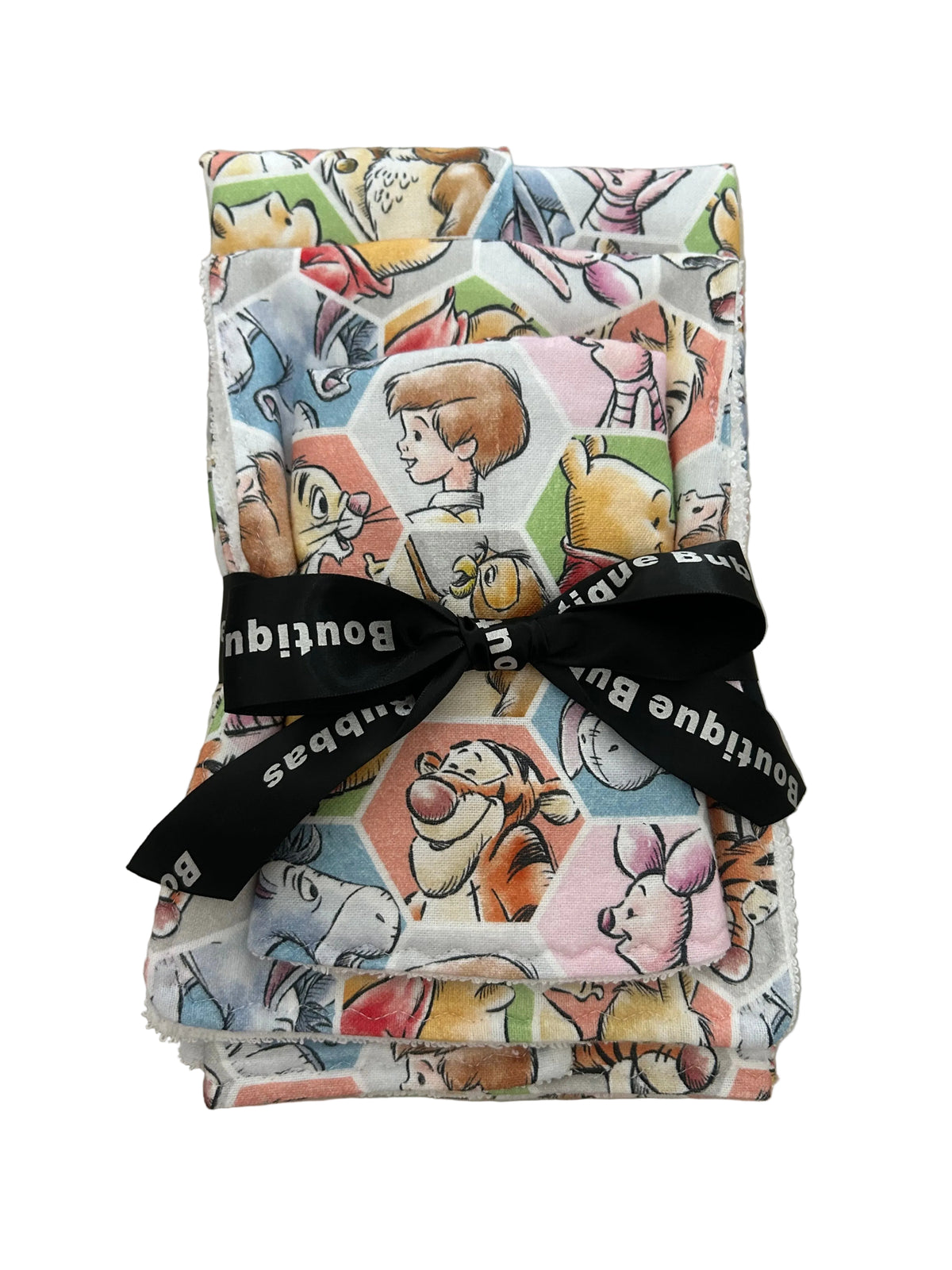 Winnie Pooh 3 piece gift set
