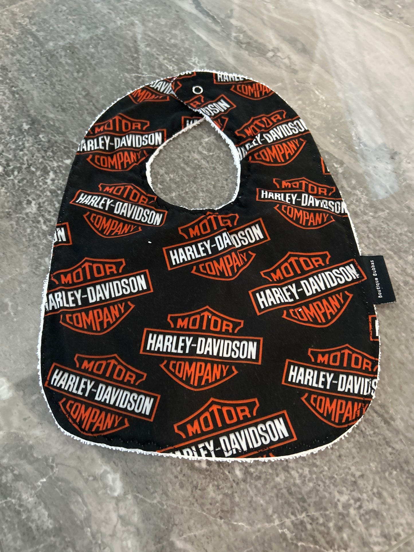 Traditional Feeding Bibs