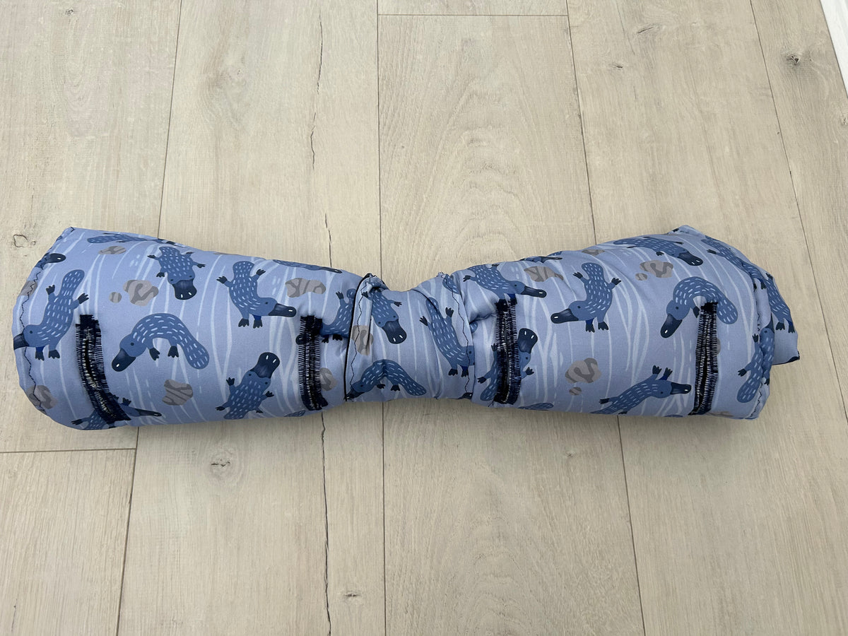 Platypus Trolley Seat Liner