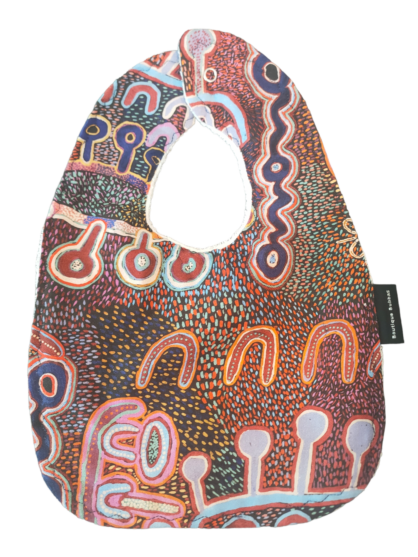 indigenous Traditional Feeding Bibs