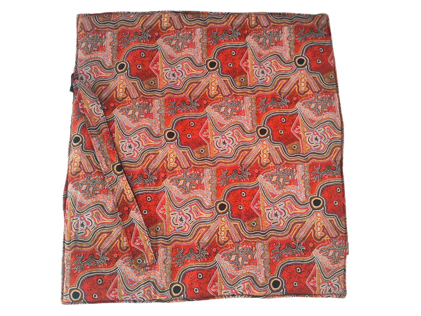 Indigenous Travel Play Mat