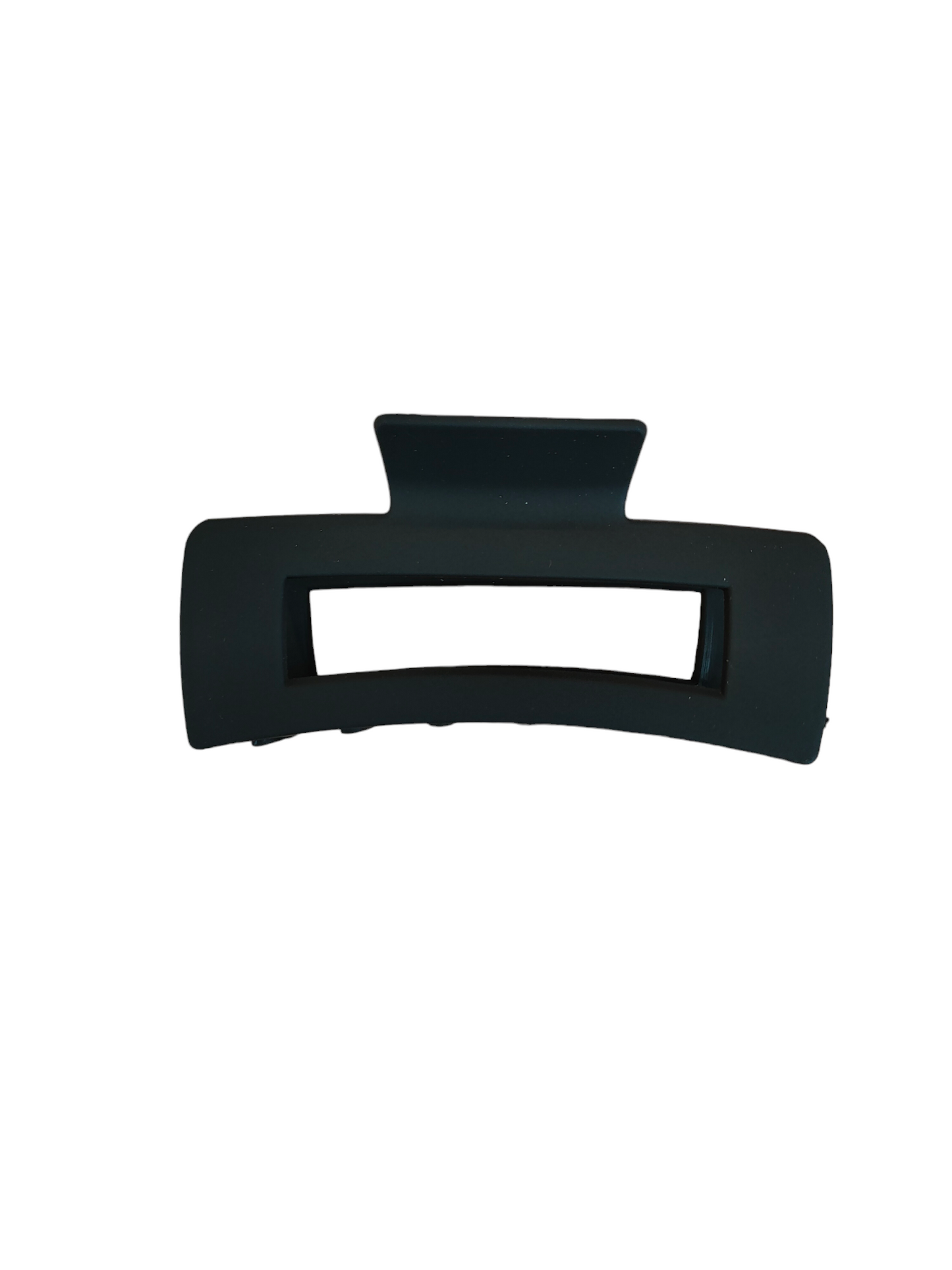 Mummas black big hair clips