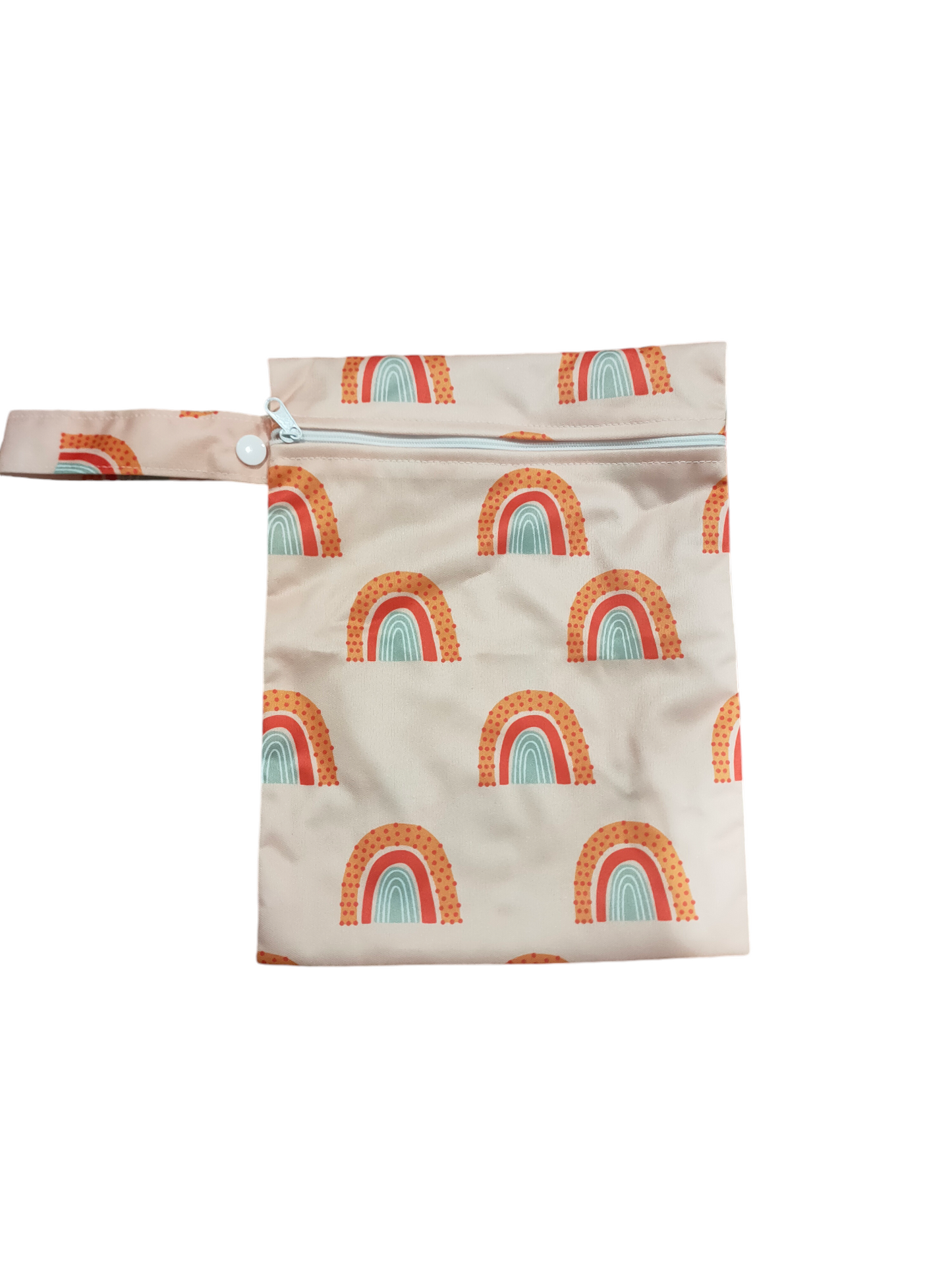 Wet / Dry bag Colourful Rainbows