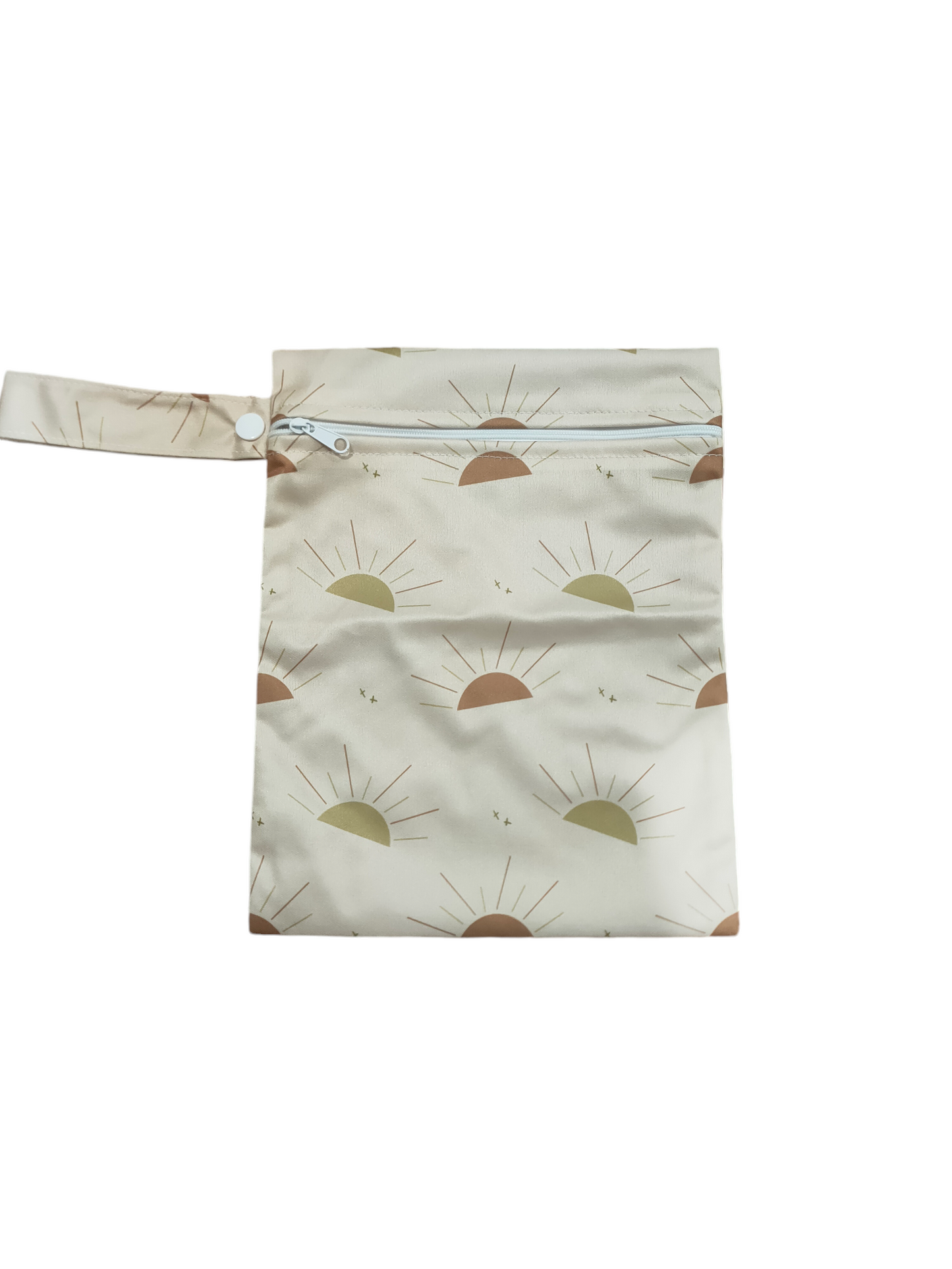 Wet / Dry bag Vintage half Suns