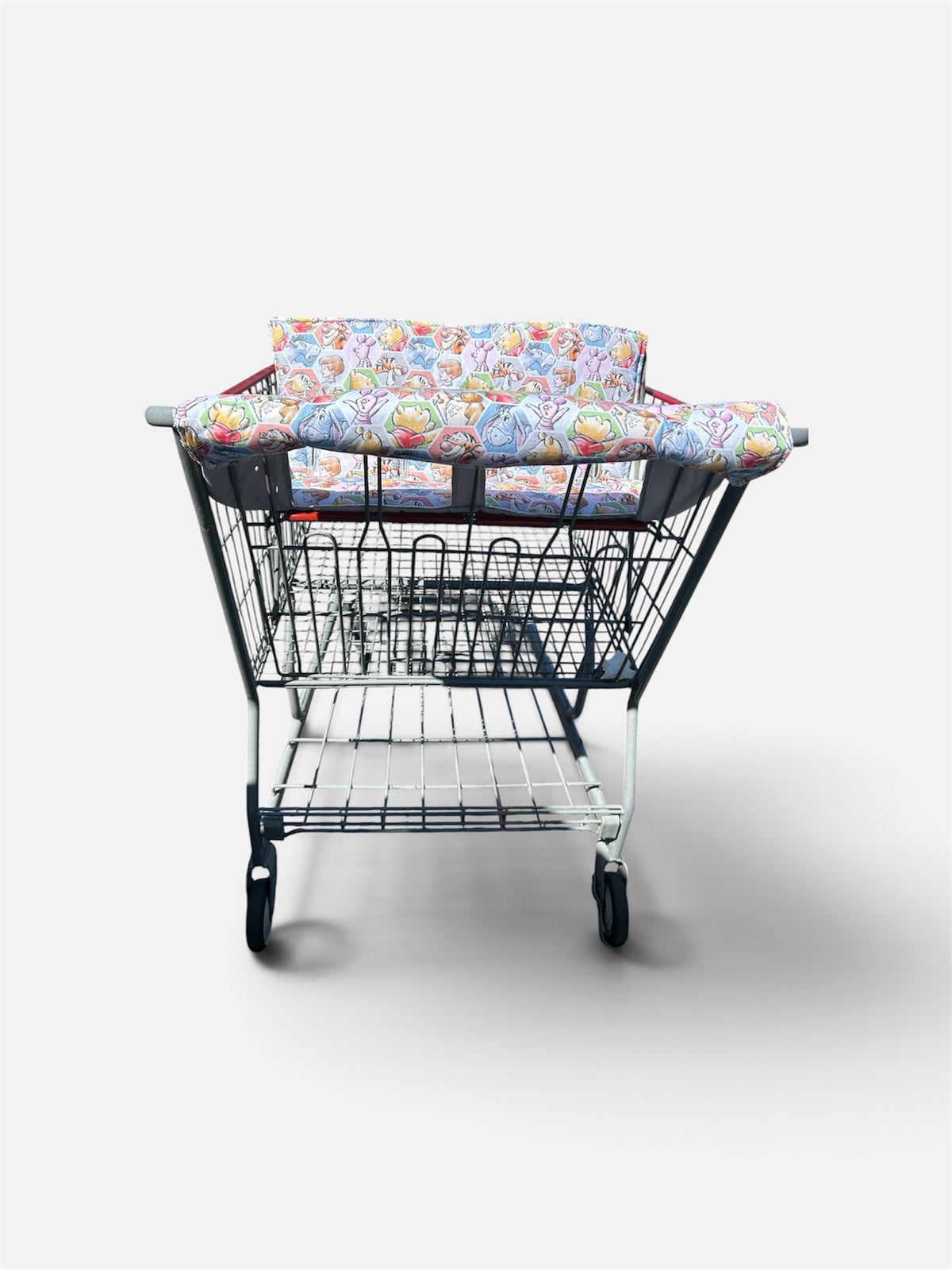 Pooh bear and Friends Trolley Seat Liner