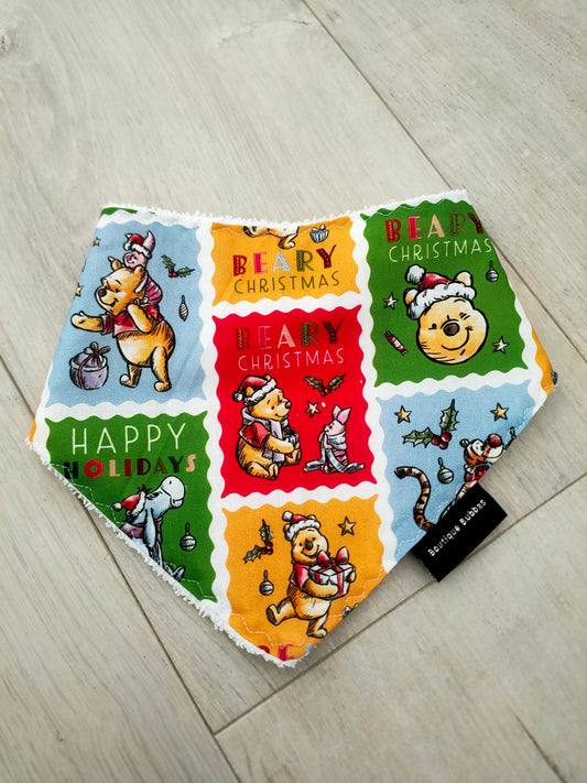 Winnie the pooh