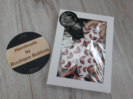 Small Gift box ( PRODUCTS NOT INCLUDED) Box  ONLY