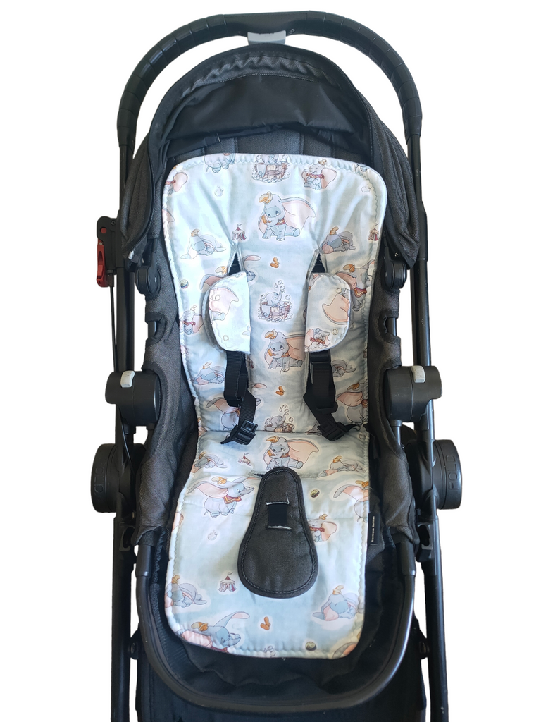 Dumbo pram top