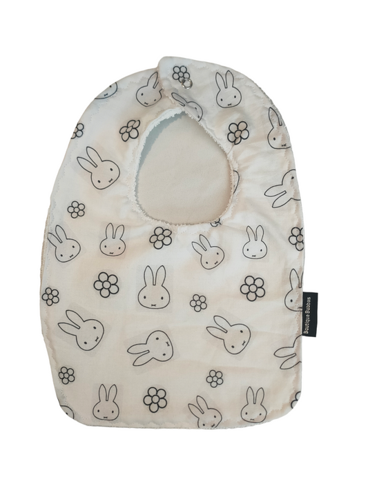 Easter Traditional Feeding Bibs